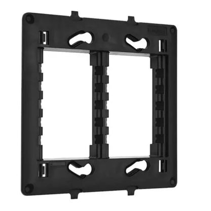 Suporte 4x4 para 6 Módulos Linha Pial Plus GL