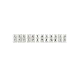 Conector em Barra 10,0mm S71363 Steck