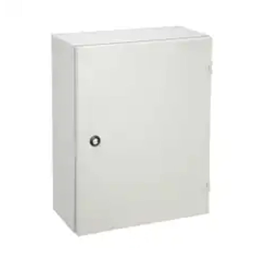 Caixa de Montagem Externa Média Opaca CMS-17MOP 185x210x120mm
