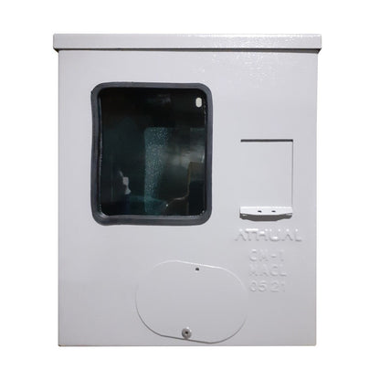 Caixa CM-1 300x250x160 Posição Medidor Monofásico