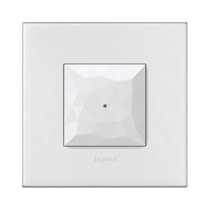 Starkit Comando e Gateway Branco Arteor 574209