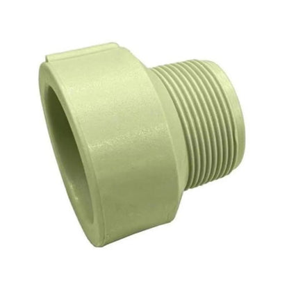 Adaptador PVC Cinza 3/4 Bolsa Rosca 913687 Cemar