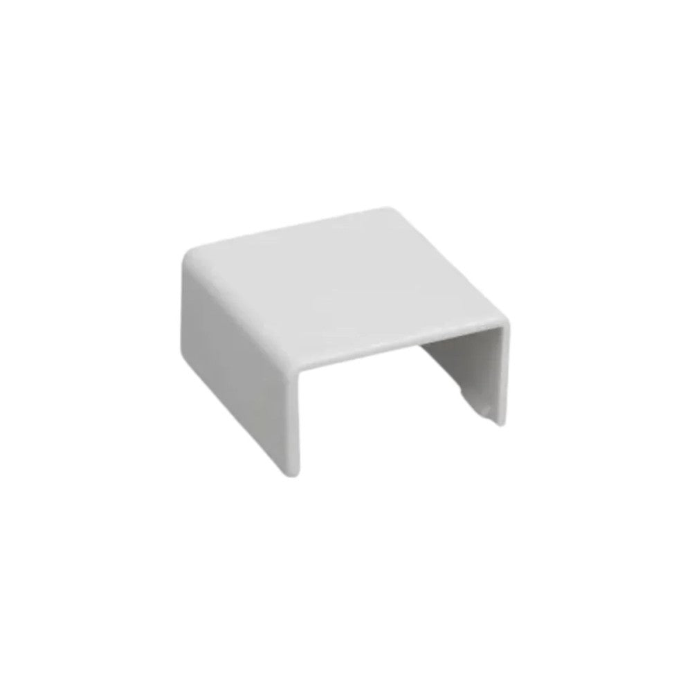Luva para Canaleta 20x10 Steck CA2010LU