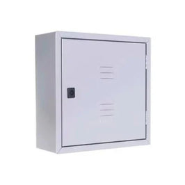 Caixa Telefone Externa 40 X 40 X 12 Comum