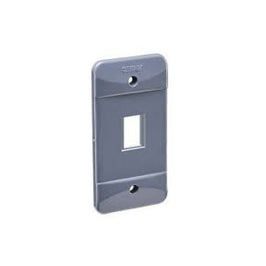 Colar PVC Cinza para RJ45 913691 Cemar