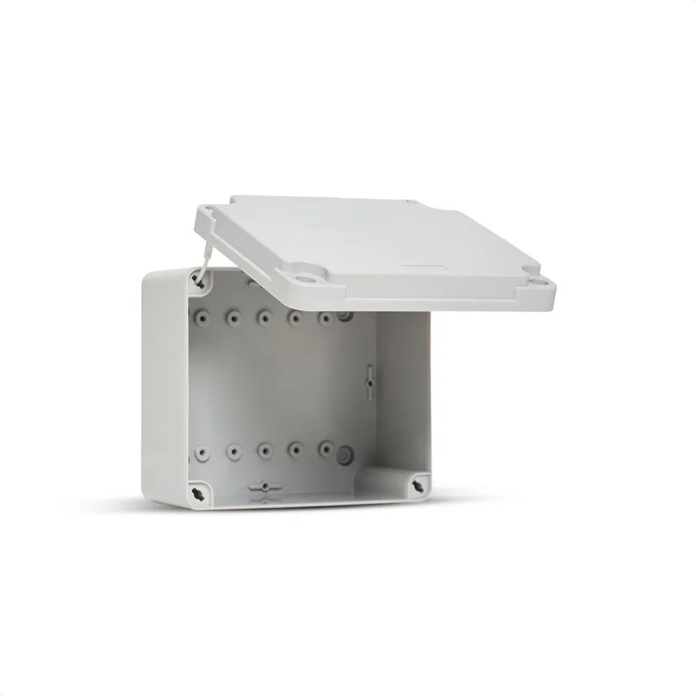 Caixa de Derivação 170X145X90mm Opaca Steck