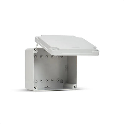 Caixa de Derivação 170X145X90mm Opaca Steck