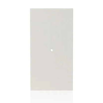 Tampa Comando Gateway 2 Módulos Branco Living Now KW30M2