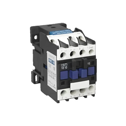 Contator Soprano CST-018-10 1NA 18A 380V