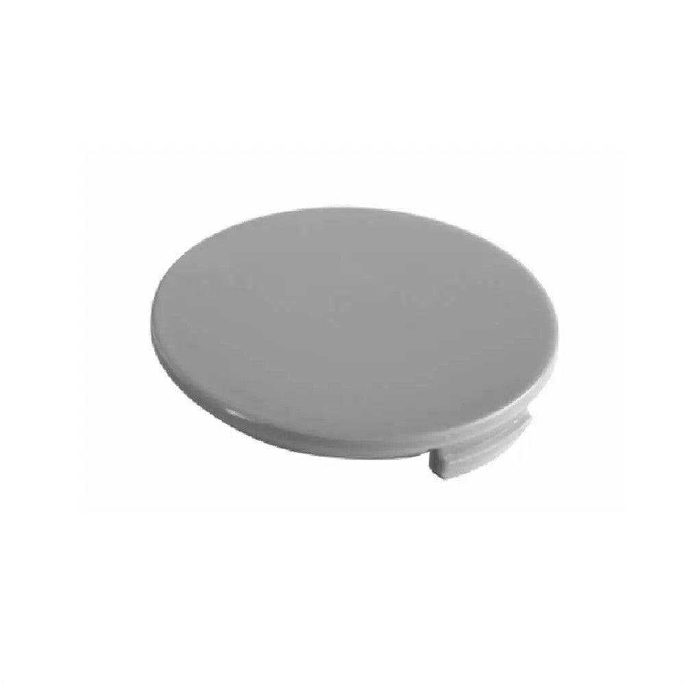 Tampão de Condulete de PVC Cinza 1 Polegada 913652 Cemar