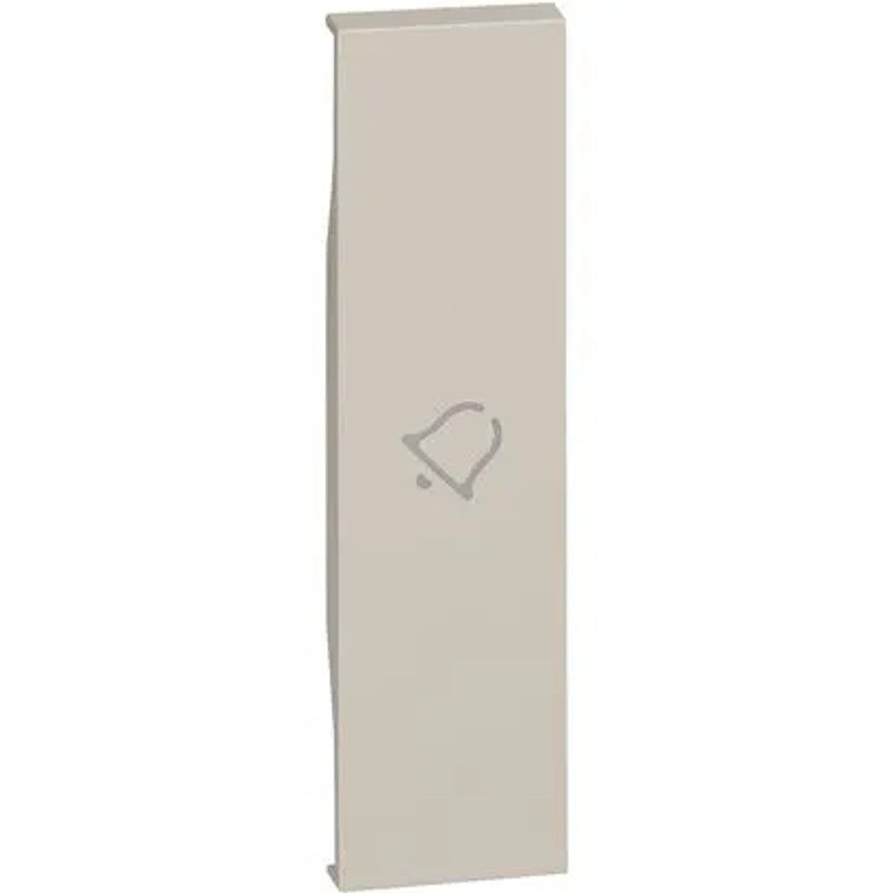 Tampa para Interruptor Areia KM01 Living Now Legrand