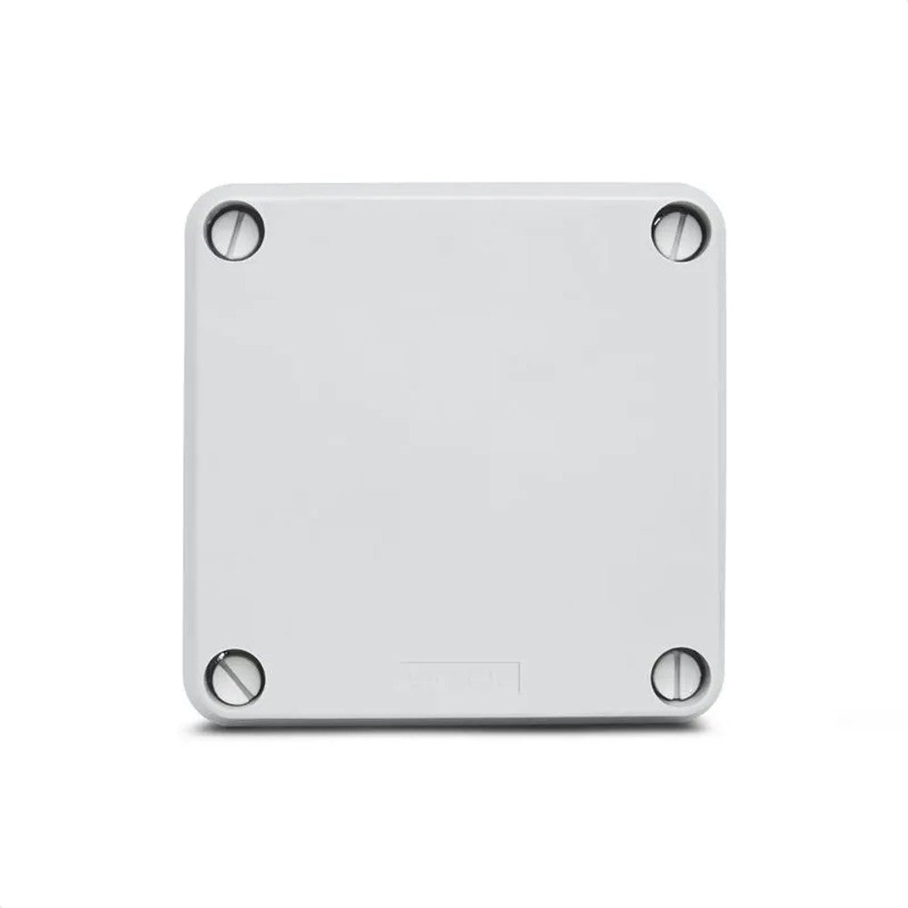 Caixa de Derivação Sem Embalagem 102x102x55 Opca Steck
