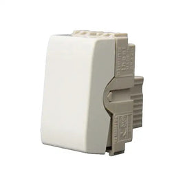 Interruptor Paralelo 10A M2003 Thesi Branco