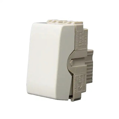 Interruptor Paralelo 10A M2003 Thesi Branco