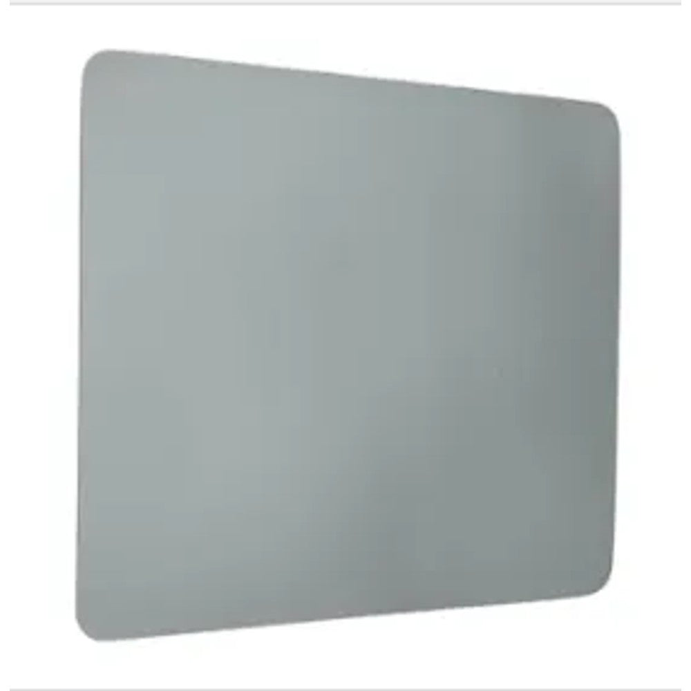 Placa Cega 4x4 Cinza Matix GO Matix GO GL