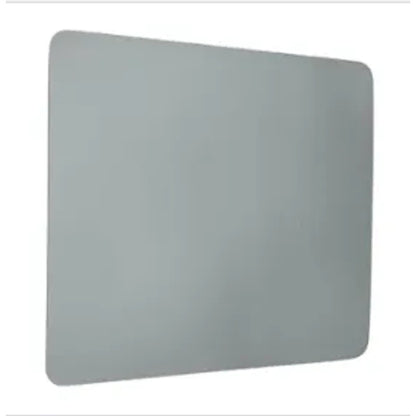 Placa Cega 4x4 Cinza Matix GO Matix GO GL