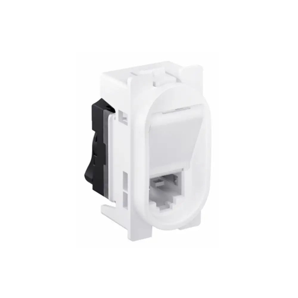 Tomada RJ45 CAT6 UTP LCS2 663076 Nereya Legrand