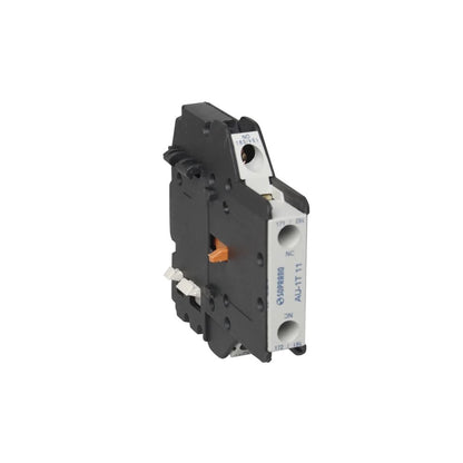 Bloco de Contato AUT-1T-11 1NA 1NF Soprano
