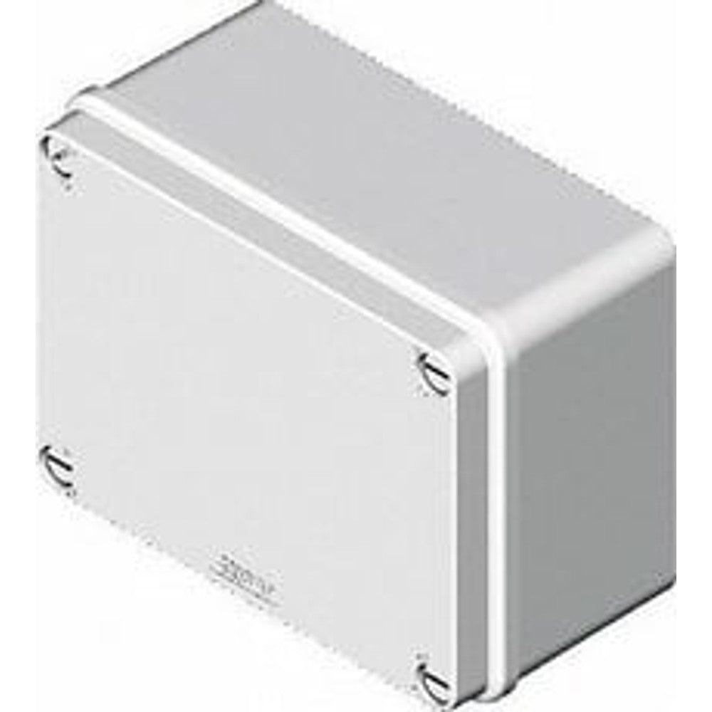 Caixa de Montagem Externa Média Opaca CMS-16MOP CEMAR