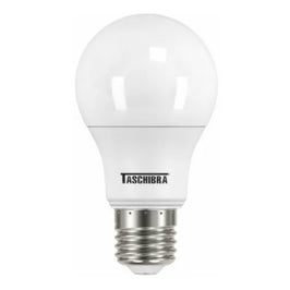 Lâmpada LED Bulbo 12W 3000K Taschibra Autovolt