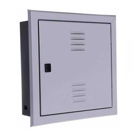 Caixa Telada Embalagem 30 X 30 X 12 Comum