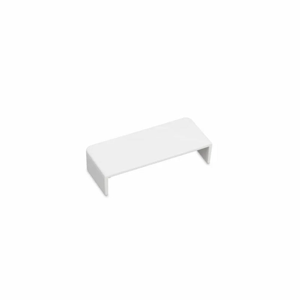 Tampa de Extremidade 50x20 Steck CA5020TE