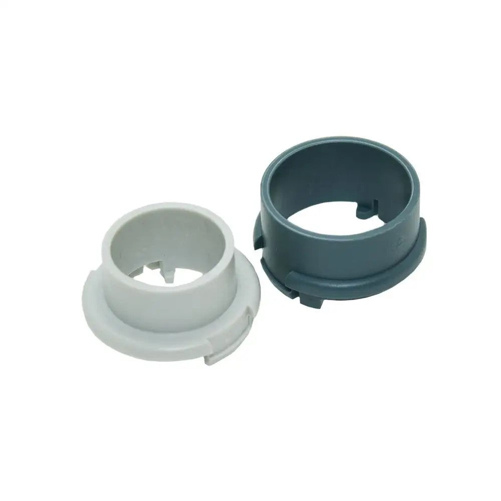 Adaptador PVC Cinza 3/4 para 1/2-3/4 913612 Cemar