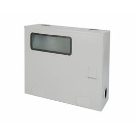 Caixa CM-19 610X560X260 Posição Medidor