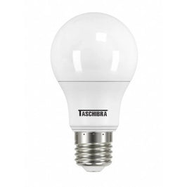 Lâmpada LED Bulbo 12W 6500K Taschibra