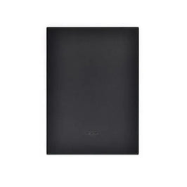 Placa 4x2 Cega Graphite Arteor 592680