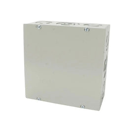 Caixa de Passagem Externa 10 X 10 X 8 Comum