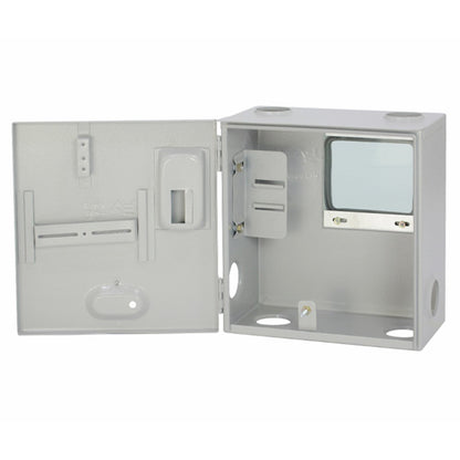 Caixa CM-13 300X280X160 Pós Medidor LVP