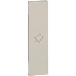 Tampa para Interruptor Areia KM01 Living Now Legrand