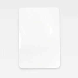 Placa 2x4 Cega Branca Matix Go Legrand JA4803M0JW