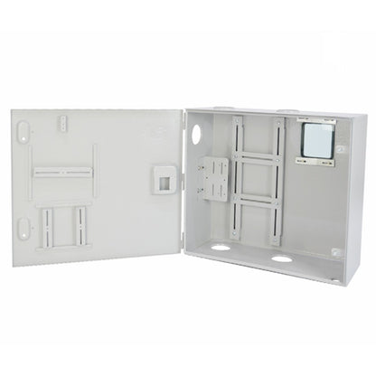 Caixa CM 3 Medição Indireta Leitura Pública 55x60x25cm