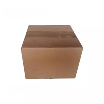 Caixa de Papelão para Embalagem 15 x 15 x 10 Comum