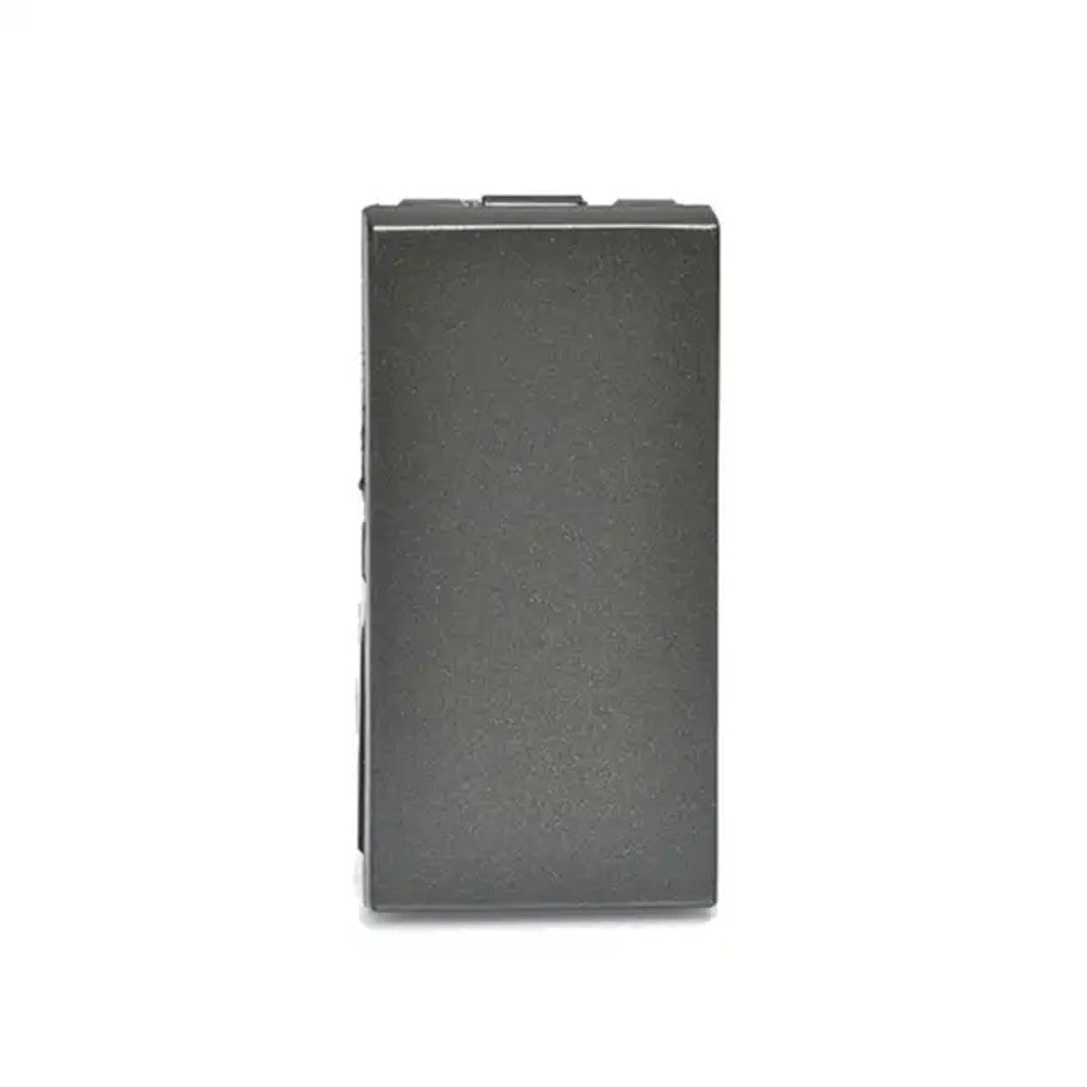 Interruptor Modular Paralelo 16A Magnésio Arteor 592602