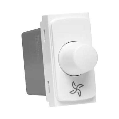 Variador de Velocidade para Ventilador 160W Bivolt Cinza Zeffia 680117