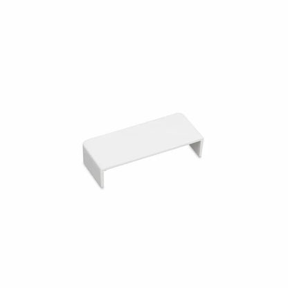 Tampa de Extremidade 50x20 Steck CA5020TE