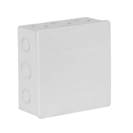 Caixa Multi-Uso PVC 150x150x68 mm 913201 Cemar
