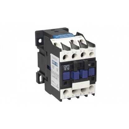 Contator Soprano CST-018-01 1 Normalmente Fechado 18A 220V