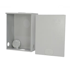 Caixa CM-7 460x345x210 mm para Derivação Polifásica