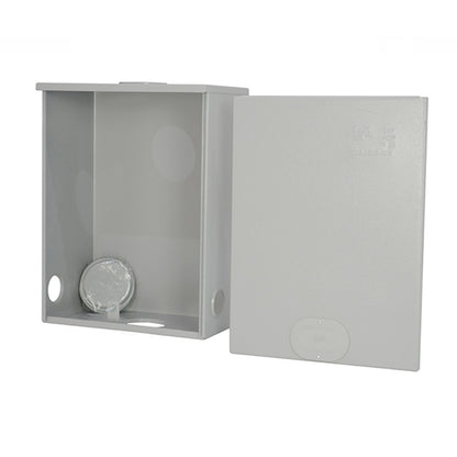 Caixa CM-7 460x345x210 mm para Derivação Polifásica