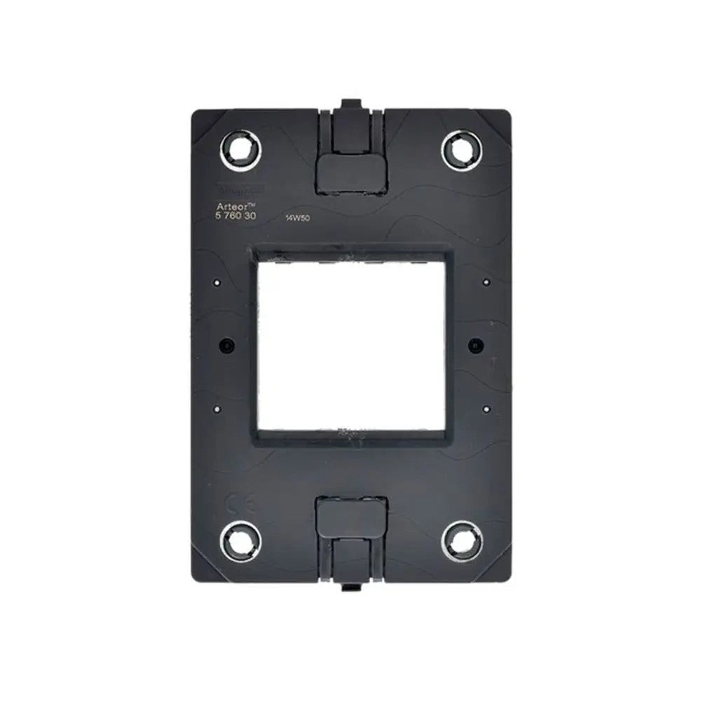Suporte 2x4 2 Postos Arteor 576030B