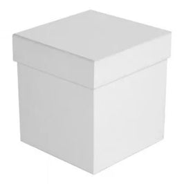Caixa para Embalagem 10 X 10 X 8 Comum