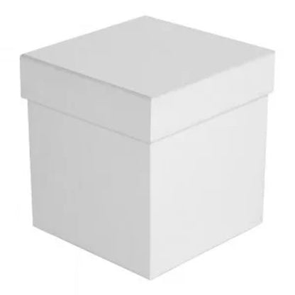 Caixa para Embalagem 10 X 10 X 8 Comum