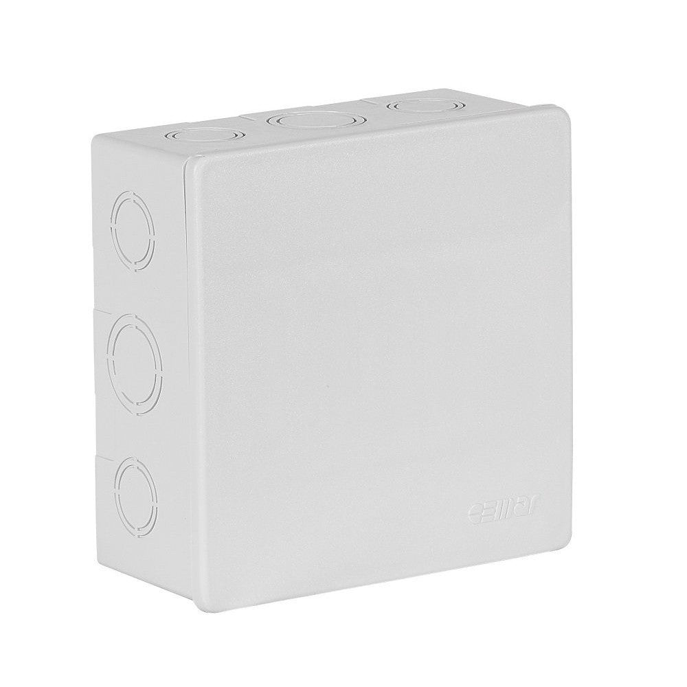 Caixa Multi-Uso PVC 150x150x68 mm 913201 Cemar