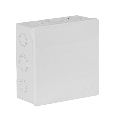 Caixa Multi-Uso PVC 150x150x68 mm 913201 Cemar