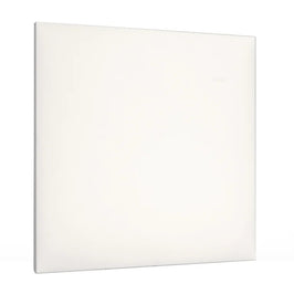 Placa 4x4 Cega 618510BC Plus Branco