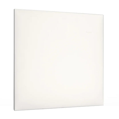 Placa 4x4 Cega 618510BC Plus Branco